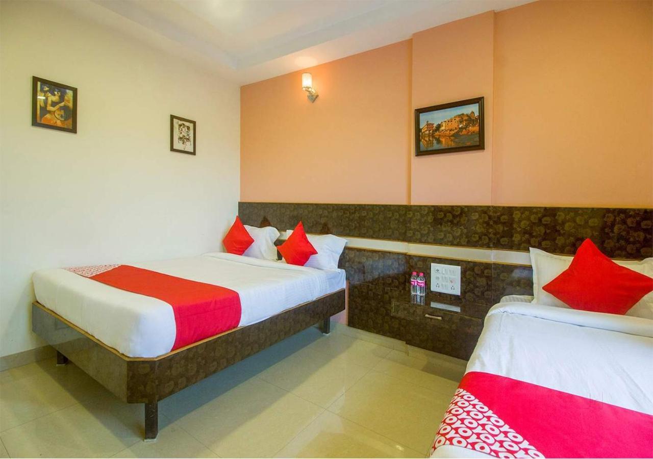 Hotel Wayfare Ширді Екстер'єр фото