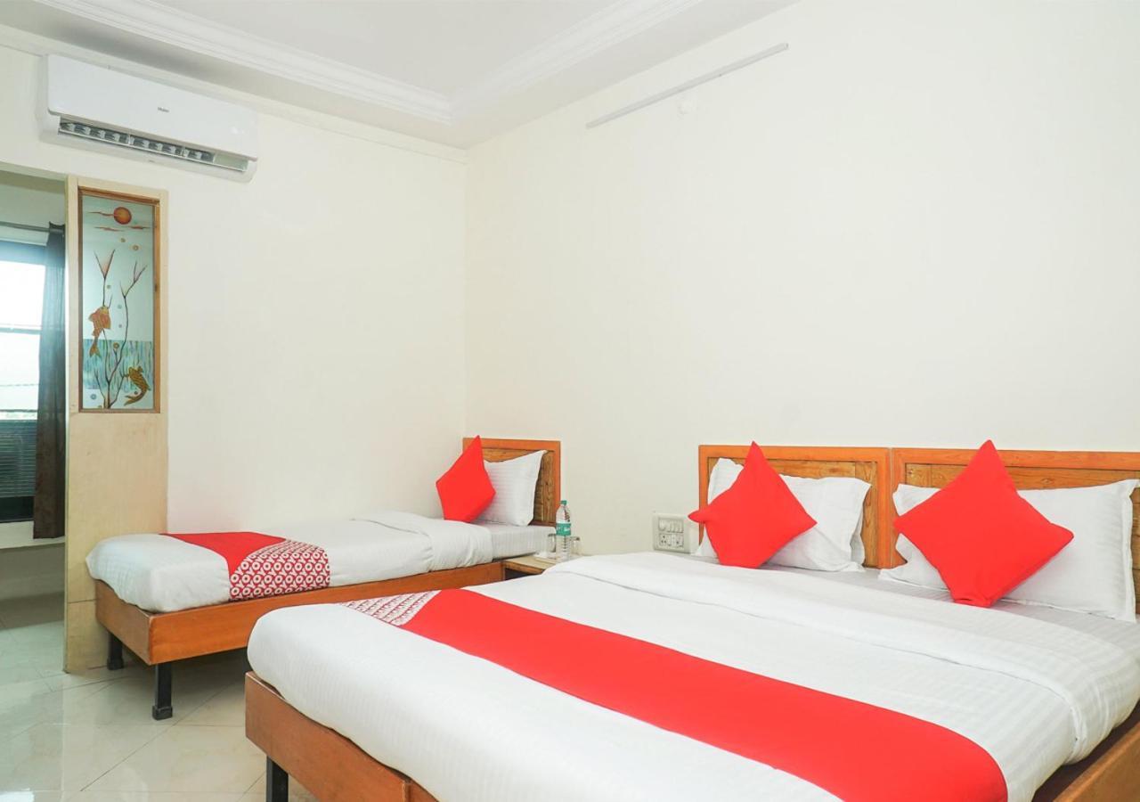 Hotel Wayfare Ширді Екстер'єр фото