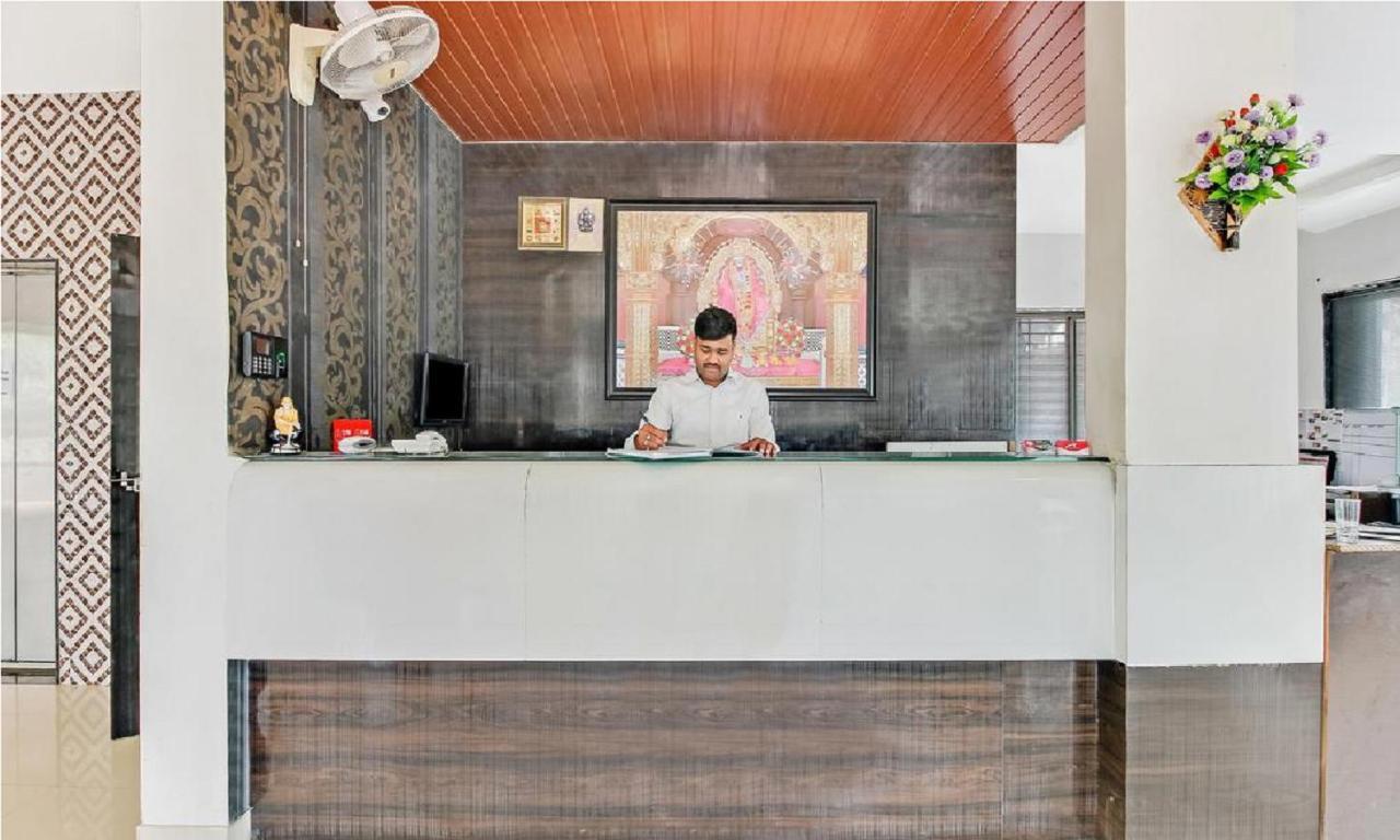 Hotel Wayfare Ширді Екстер'єр фото