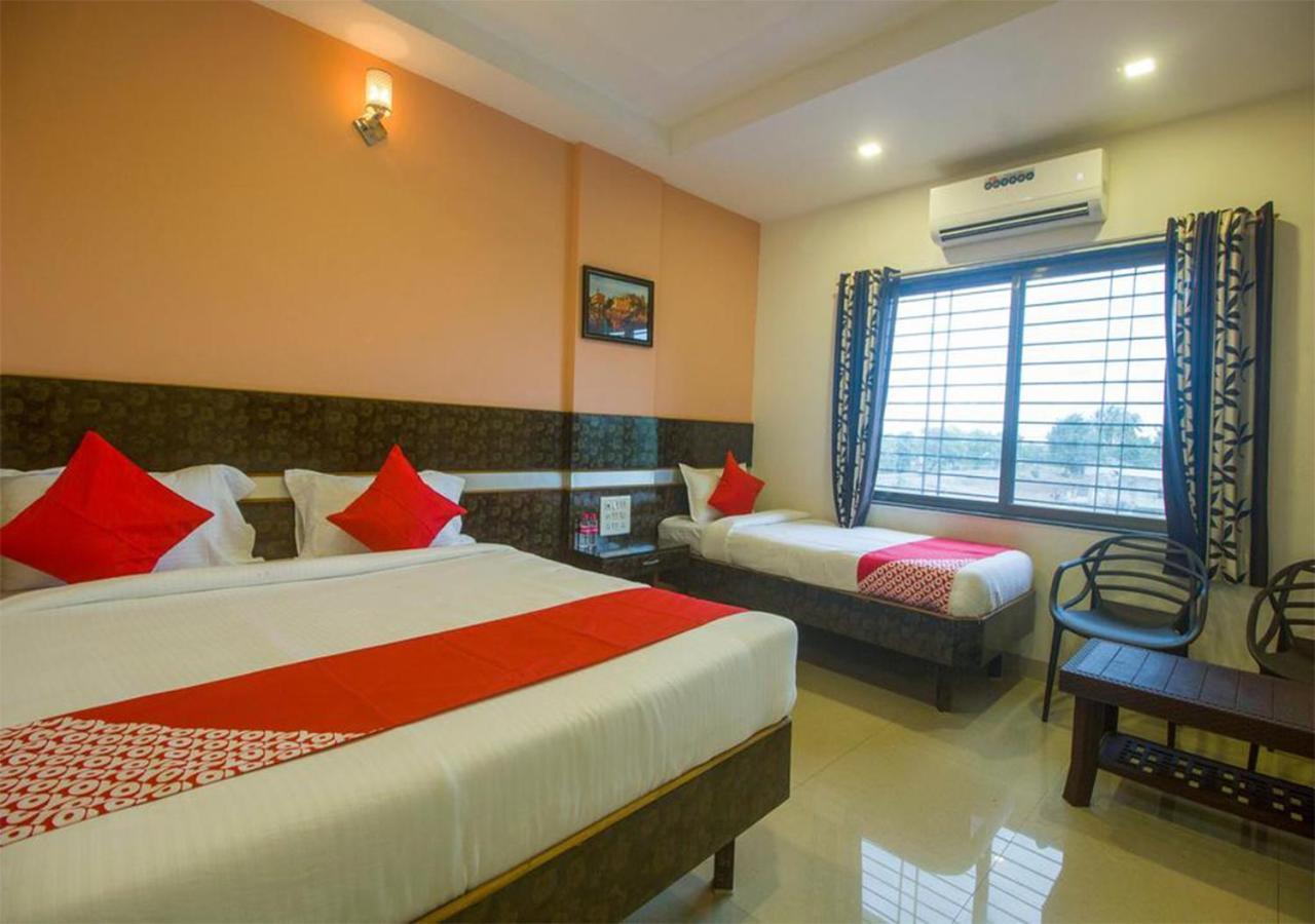 Hotel Wayfare Ширді Екстер'єр фото