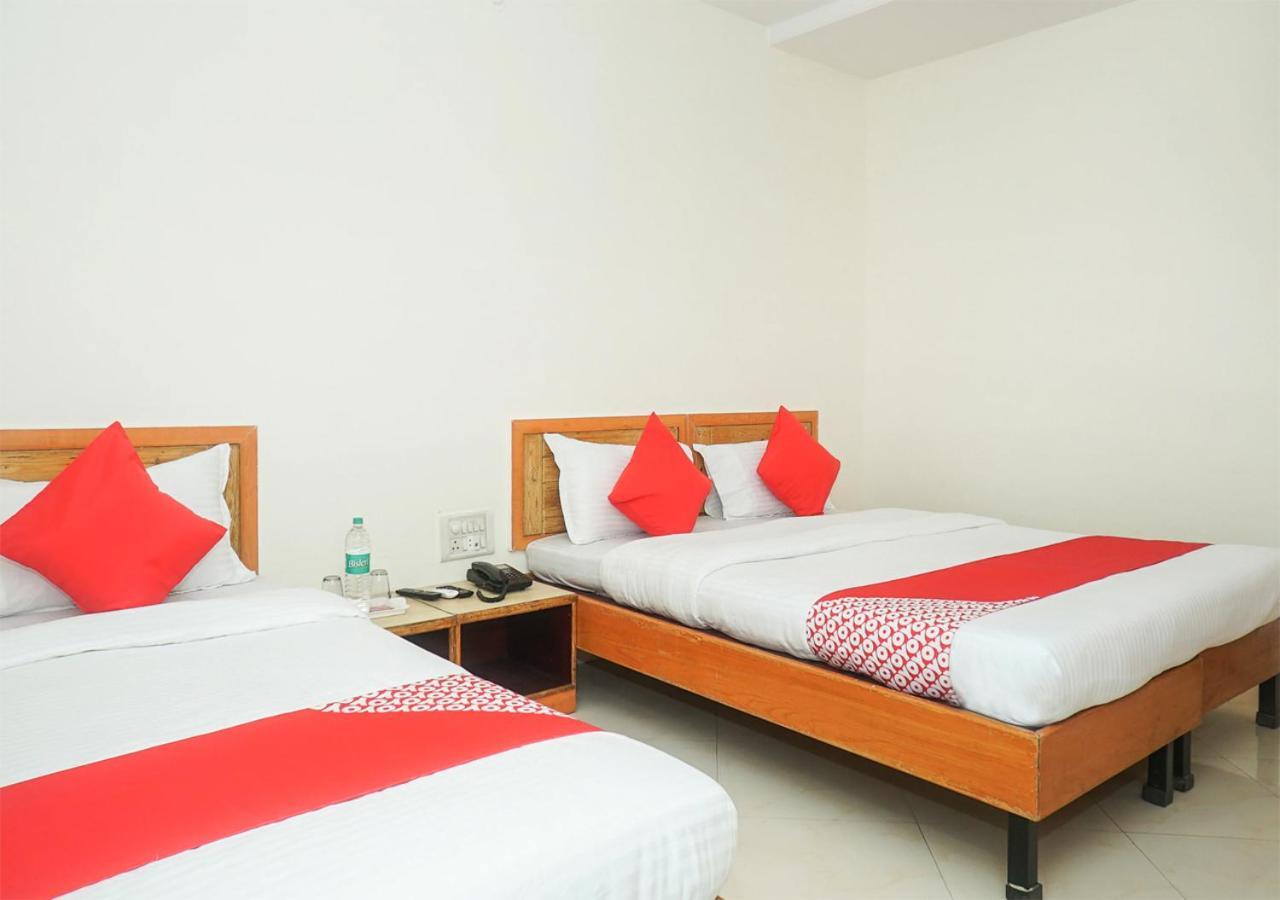 Hotel Wayfare Ширді Екстер'єр фото