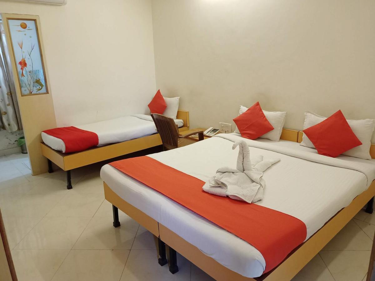 Hotel Wayfare Ширді Екстер'єр фото