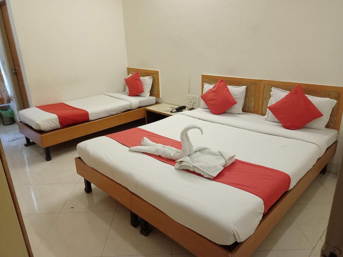 Hotel Wayfare Ширді Екстер'єр фото