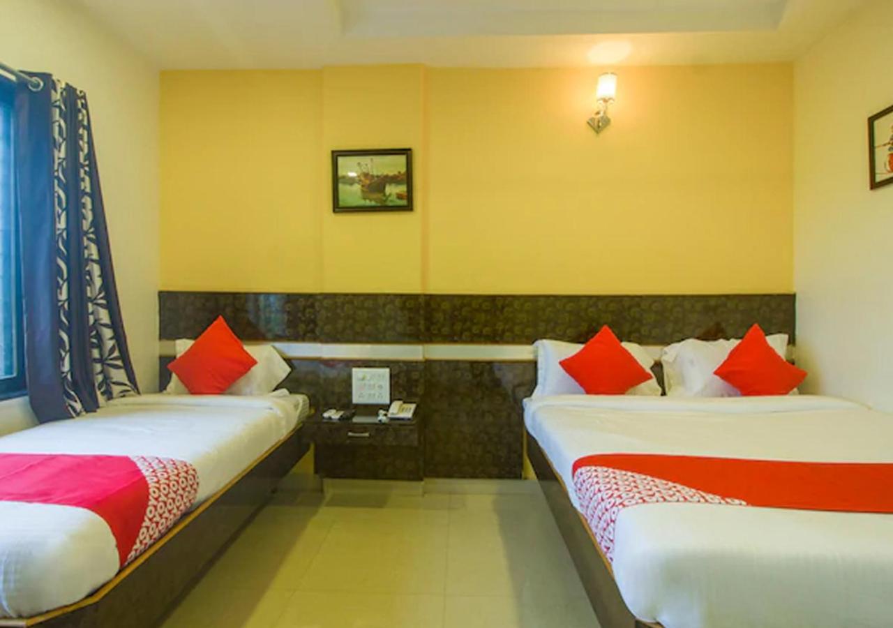 Hotel Wayfare Ширді Екстер'єр фото